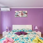 Modry Apartament *