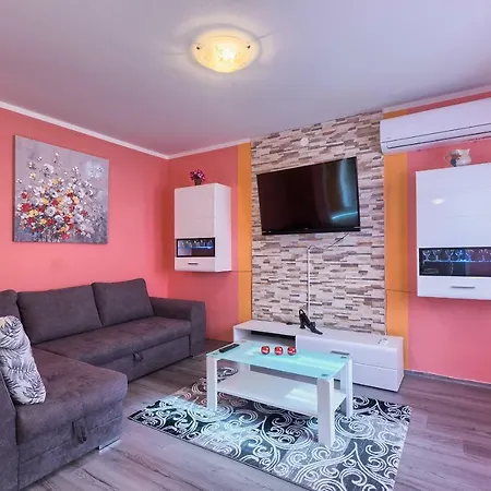 Apartamento Modry Pula