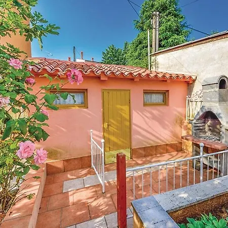 Modry Apartman