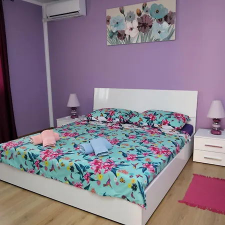 Apartman Modry *