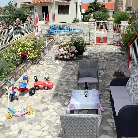 Apartman Modry
