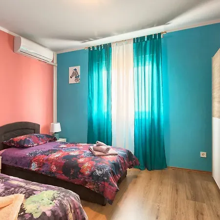 Apartman Modry