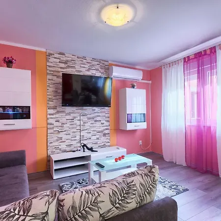 Modry Apartman Pula