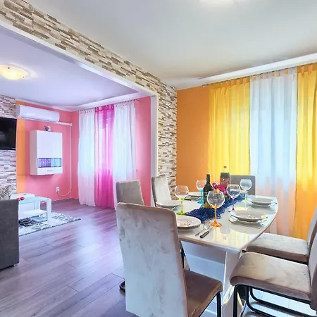 Apartman Modry