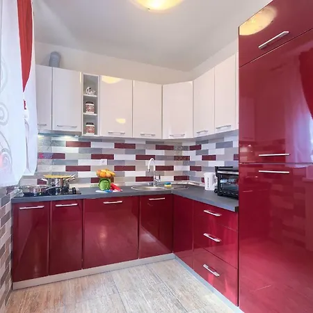 Apartman Modry *