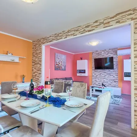 Apartman Modry