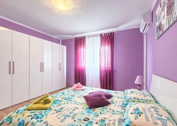 Modry 아파트