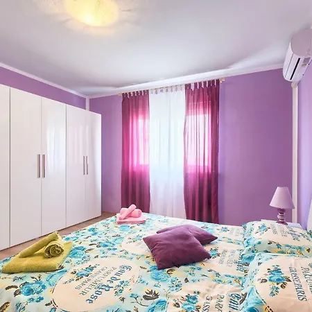 Modry Apartment